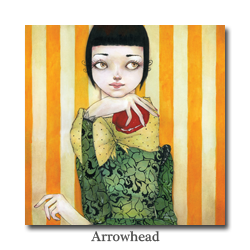 Shannon Toth Arrowhead